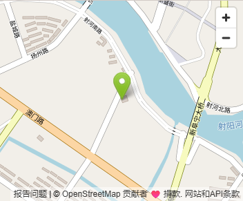 江苏宏玮酒店位置地图